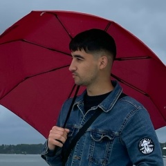 Arman Stepanyan, 02.06, Ереван