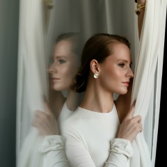 Светлана Воробьева, 22.02, Москва