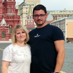 Никита Мосягин, Турово