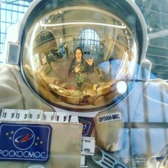 Макс Rrrraaawwwrrrr, Уфа