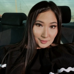 Амангуль Ахметова, 03.02.1985, Астана