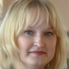 Елена Прекрасная, 25.07.1988, Йошкар-Ола