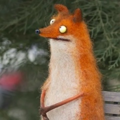 Ольга Малкова, 28.11, Москва