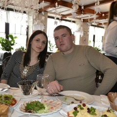 Руслан Михайленко, 10.01.1993