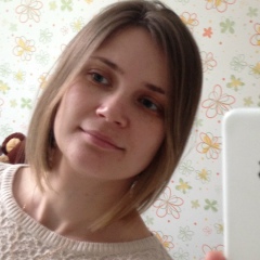 Юля Кулешова, 18.06.1988, Минск