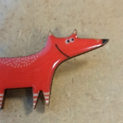 Ольга Петунина, Анжеро-Судженск