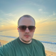 Антон Чабак