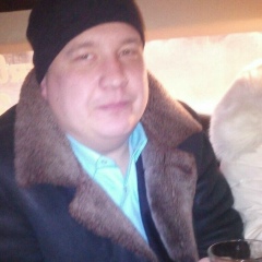 Леонид Буланудэ, 10.07.1983, Новосибирск