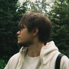 Алексей Андрианов, 27.02, Москва