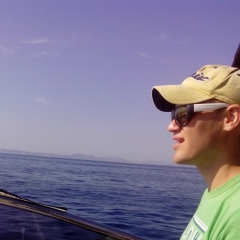 Илья Мартьянов, 13.04.1988, Самара