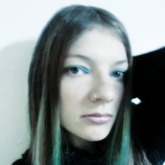 Aline Baiersdorf, 03.05.1991