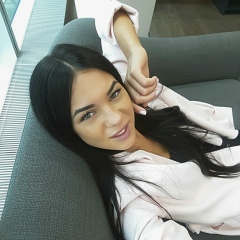 Юлия Середюк, 07.06
