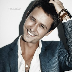 Дима Иванов, 26.05.1980, Москва