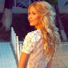 Марина Титаренко, 07.03, Ubud