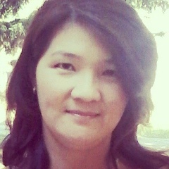 Айнур Амантаева, 28.12, Астана