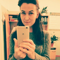 Айнура Нурымбетова, 14.04, Алматы