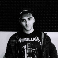 Алексей Аманян, Шахты