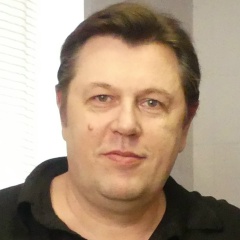 Валентин Комаровский, 01.07.1973, Челябинск