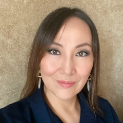 Эля Касымбекова, 26.06.1976, Алматы