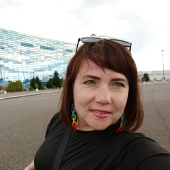 Маргарита Жирнова, Рязань