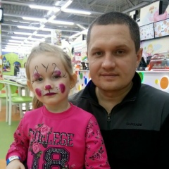 Александр Паршин, 24.11.1982, Апостолово