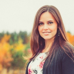 Анна Аввакумова, 23.07, Архангельск