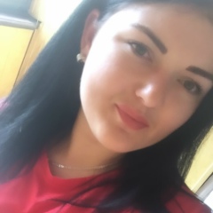 Дашенька Чечельницкая, 28.07, Одесса