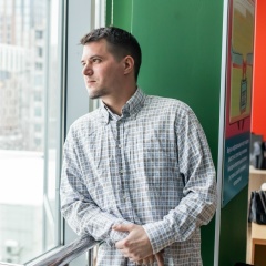 Toha Pavluk, 04.11, Алматы