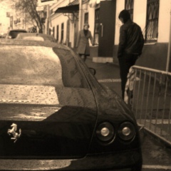 Станислав Хамилтон, 21.08, Павлодар