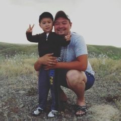 Чингиз Бакиров, 29.10.1989, Алматы