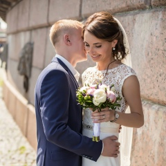 Машуля Смирнова, 11.11.1988, Санкт-Петербург