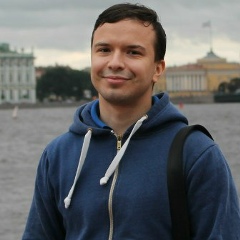 Виталик Гудович, 16.11, Москва