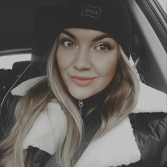 Кира Кокс, 30.05, Казань