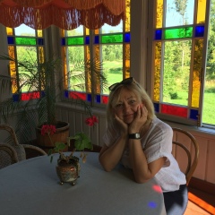 Галина Кузнецова, 01.05.1964, Краснодар