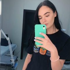 Lyudmila Lear, 16.07.1998, Санкт-Петербург