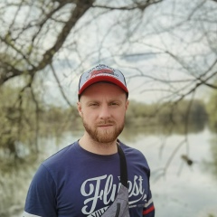 Дмитрий Белявский, 17.12.1989, Мурманск