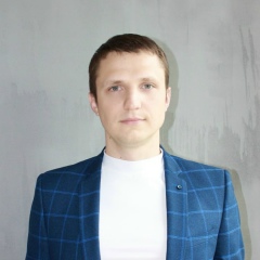 Вячеслав Головин, 14.06.1986, Санкт-Петербург