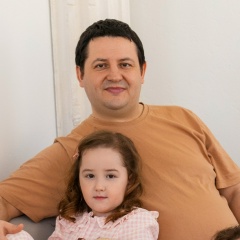 Павел Железнинский, Симферополь
