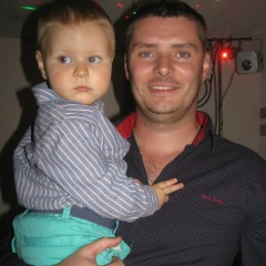 Макс Шпакович, 07.02.1982