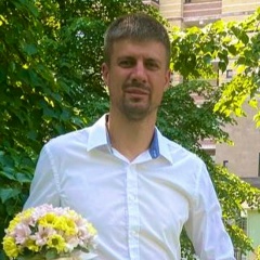 Павел Федоренко, 05.03, Тюмень