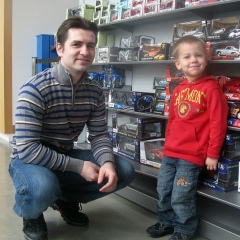 Владимир Шульц, 28.04.1983, München