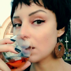 Алина Шубская, 20.02.1986, Киев