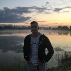 Вова Смиковський, 08.03.2001, Ирпень