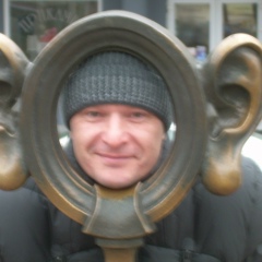 Дмитрий Орехов, 18.09.1972, Тюмень