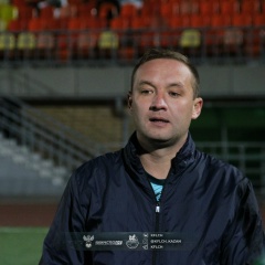 Iluss Ilyasovv, 16.03
