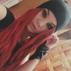 Алина Александрова, 09.11, Харьков