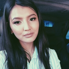 Diana Gabdullaeva, 24.10