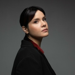 Юлия Кондратова, 09.04.1982, Тюмень