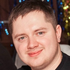 Андрей Шолохов, Санкт-Петербург