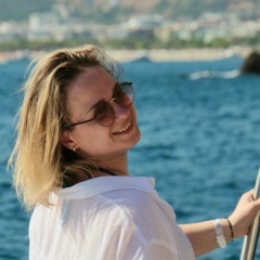 Анна Давыдова, 22.11.1986, Минск